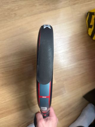 Pala Padel Nox Bahia 12K