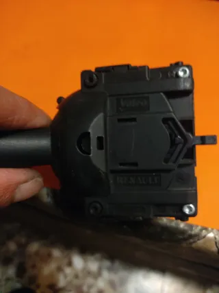 Mando luces Dacia original