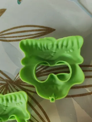 Scooby-Doo 2 Fred Zombie Maschera Burger King 25