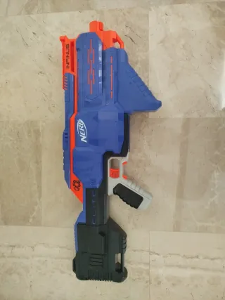 Nerf Strike Infinus