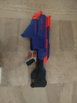 Nerf Strike Infinus
