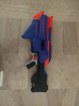 Nerf Strike Infinus
