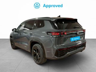 Volkswagen Tayron R-Line 2.0 TDI 110 kW (150 CV) DSG