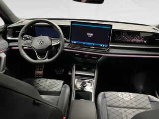 Volkswagen Tayron R-Line 2.0 TDI 110 kW (150 CV) DSG