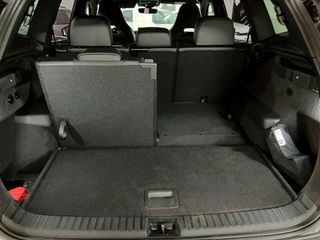 Volkswagen Tayron R-Line 2.0 TDI 110 kW (150 CV) DSG