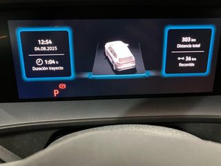 Volkswagen Tayron R-Line 2.0 TDI 110 kW (150 CV) DSG