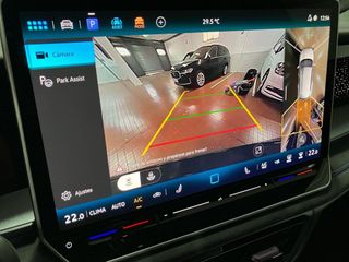 Volkswagen Tayron R-Line 2.0 TDI 110 kW (150 CV) DSG