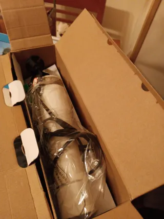 Bellissima Air Wonder 8 en 1