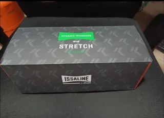 Pantalones de trabajo vaqueros ISSALINE