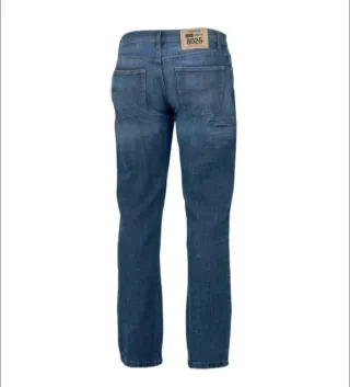 Pantalones de trabajo vaqueros ISSALINE