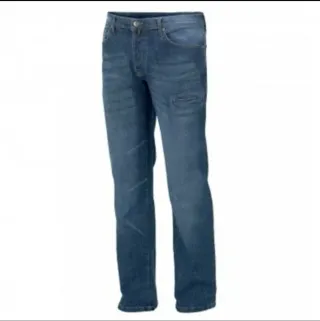 Pantalones de trabajo vaqueros ISSALINE