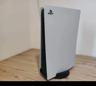 Ps5 Disco 1TB Sony