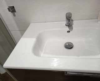 Tengo experiencia en limpieza de casas, oficinas.