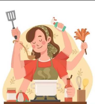 Tengo experiencia en limpieza de casas, oficinas.