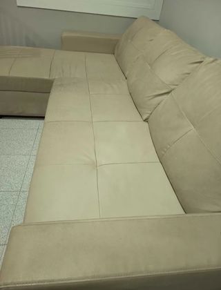 Tengo experiencia en limpieza de casas, oficinas.