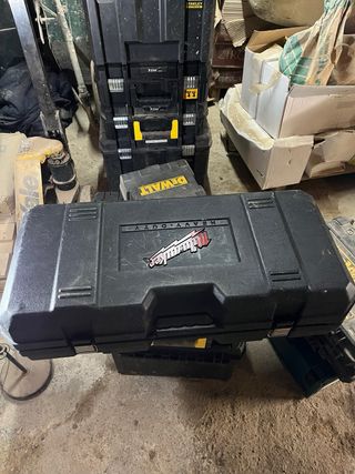 Milwaukee K900S Martillo Demoledor