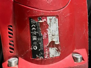 Milwaukee K900S Martillo Demoledor