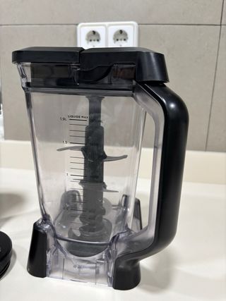 Batidora Ninja 2 en 1