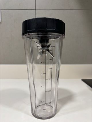 Batidora Ninja 2 en 1