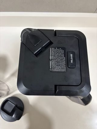 Batidora Ninja 2 en 1