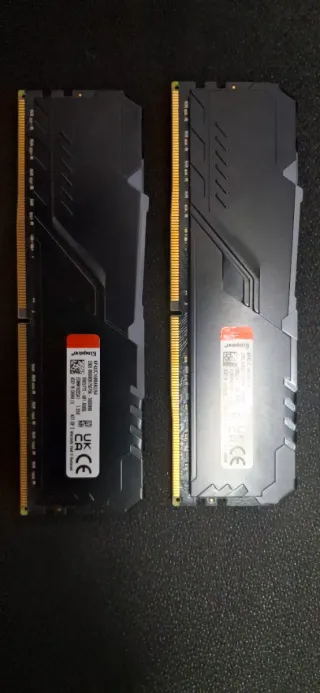 MEMORIA RAM 64GB DDR4 RGB