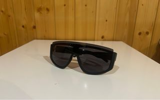 Gafas de sol Hugo Boss negras
