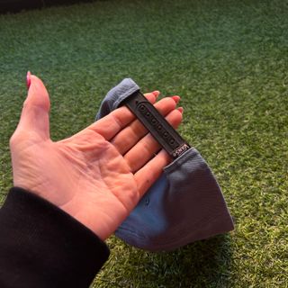 Gorra Vans Azul Marino