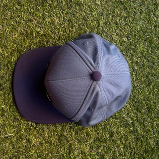 Gorra Vans Azul Marino