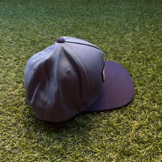 Gorra Vans Azul Marino