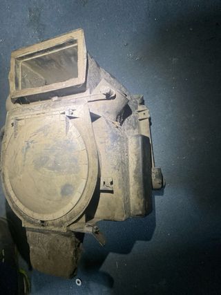 Módulo Calefacción Porsche 924