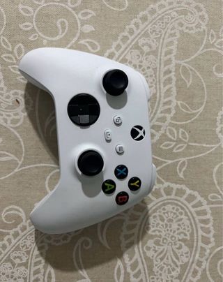 Consola Xbox Serie S Blanca 512GB