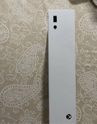 Consola Xbox Serie S Blanca 512GB