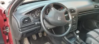 Peugeot 406 2001