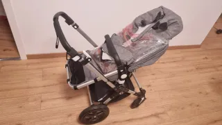 Carrito Bugaboo Camaleon 3