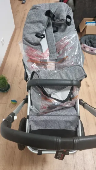 Carrito Bugaboo Camaleon 3