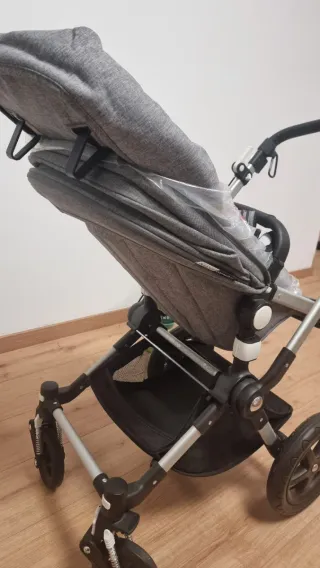 Carrito Bugaboo Camaleon 3