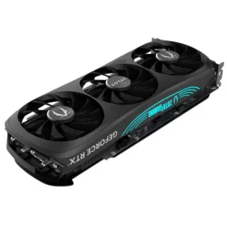 Zotac Gaming RTX 4070 Ti SUPER Tarjeta Gráfica