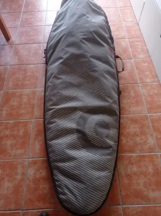 Tabla windsurf Goya Custom Quad 114l