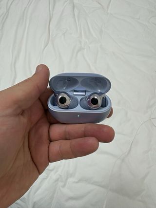 Huawei FreeBuds Pro 3 - ANC potente