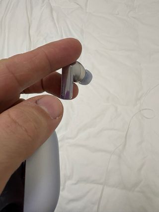 Huawei FreeBuds Pro 3 - ANC potente