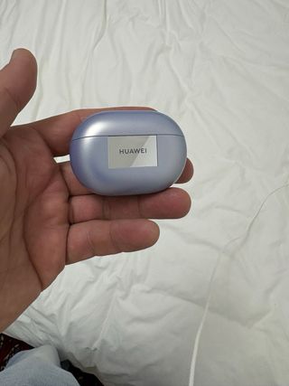 Huawei FreeBuds Pro 3 - ANC potente