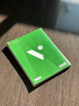 GEOGRAFIA I HISTORIA 3 Q DIV (COMUNITAT EN XARXA)