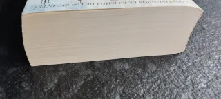 Primera edición 2012. El invierno del mundo.