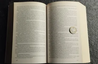 Primera edición 2012. El invierno del mundo.