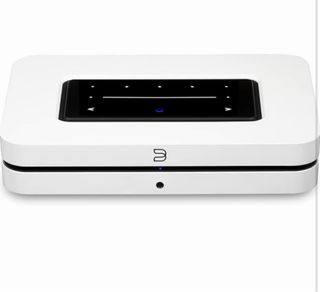 Bluesound Node Streamer Música Inalámbrico