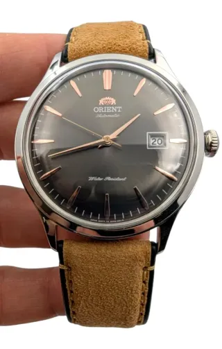 RELOJ ORIENT AUTOMÁTICO BAMBINO IV CLASIC ESTRENAR