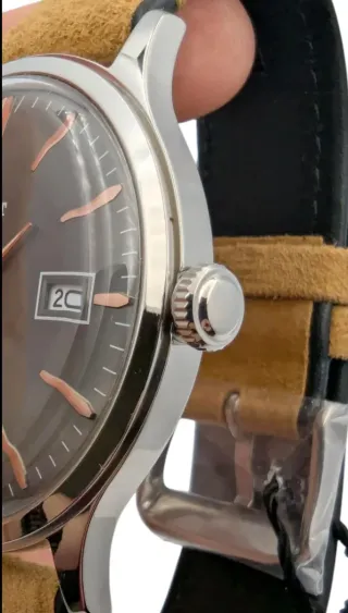 RELOJ ORIENT AUTOMÁTICO BAMBINO IV CLASIC ESTRENAR