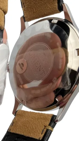 RELOJ ORIENT AUTOMÁTICO BAMBINO IV CLASIC ESTRENAR