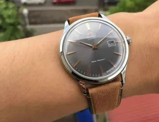 RELOJ ORIENT AUTOMÁTICO BAMBINO IV CLASIC ESTRENAR