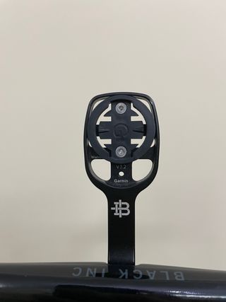 Manillar Black-Inc Integrado